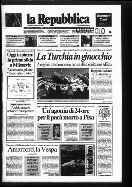 La repubblica